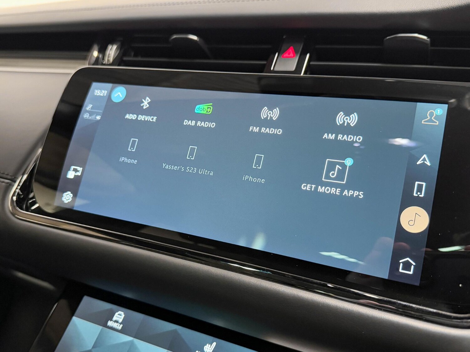 Used Land Rover Range Rover Evoque 2021 for sale - 76200351: Photo 55