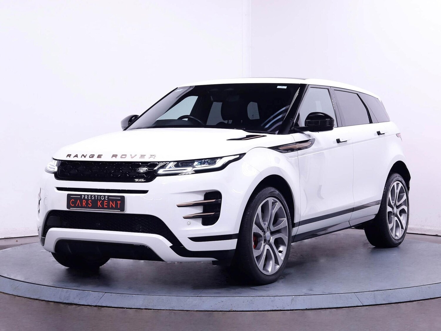 Used Land Rover Range Rover Evoque 2021 for sale - 76200351: Photo 6