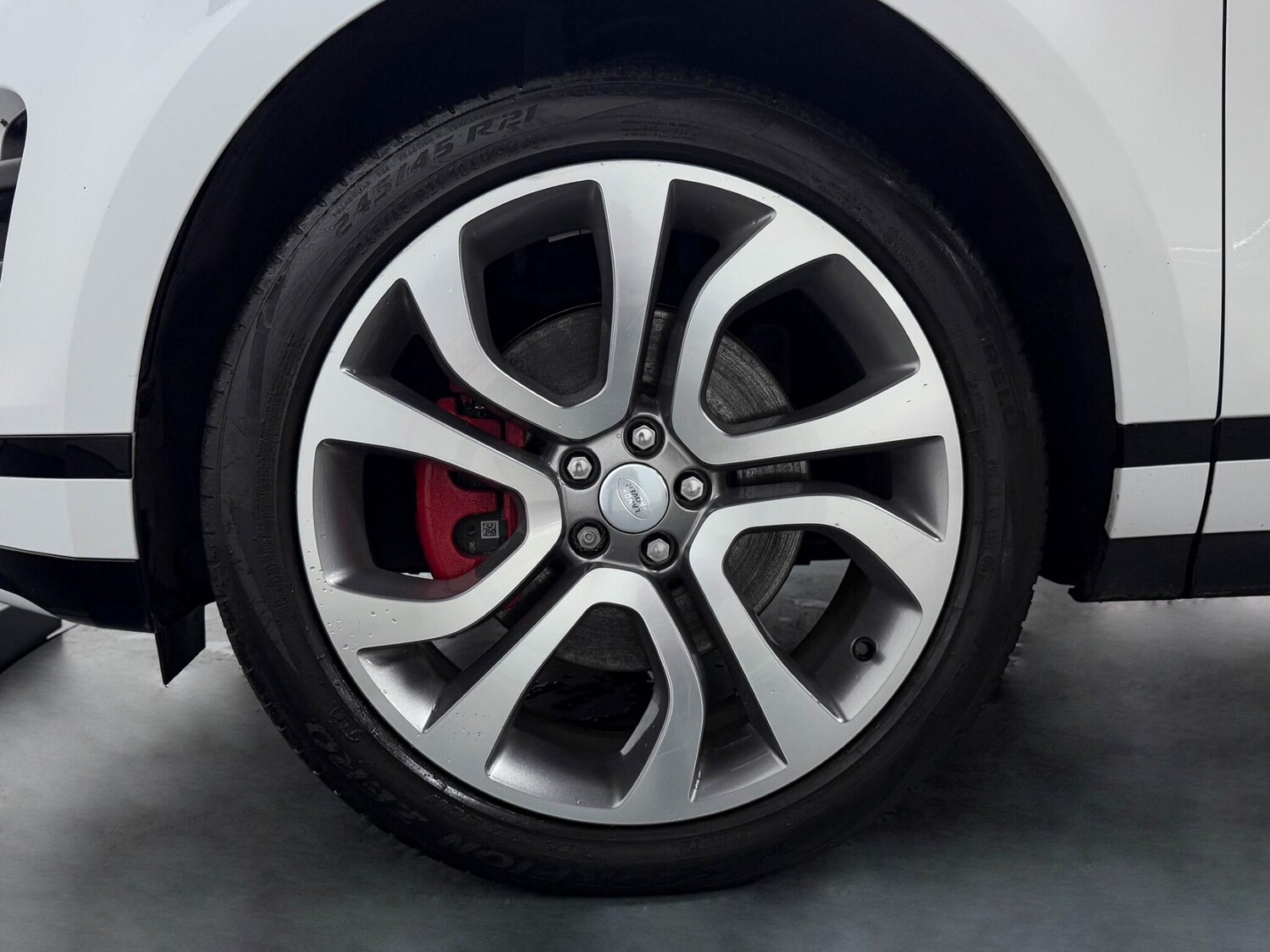 Used Land Rover Range Rover Evoque 2021 for sale - 76200351: Photo 62