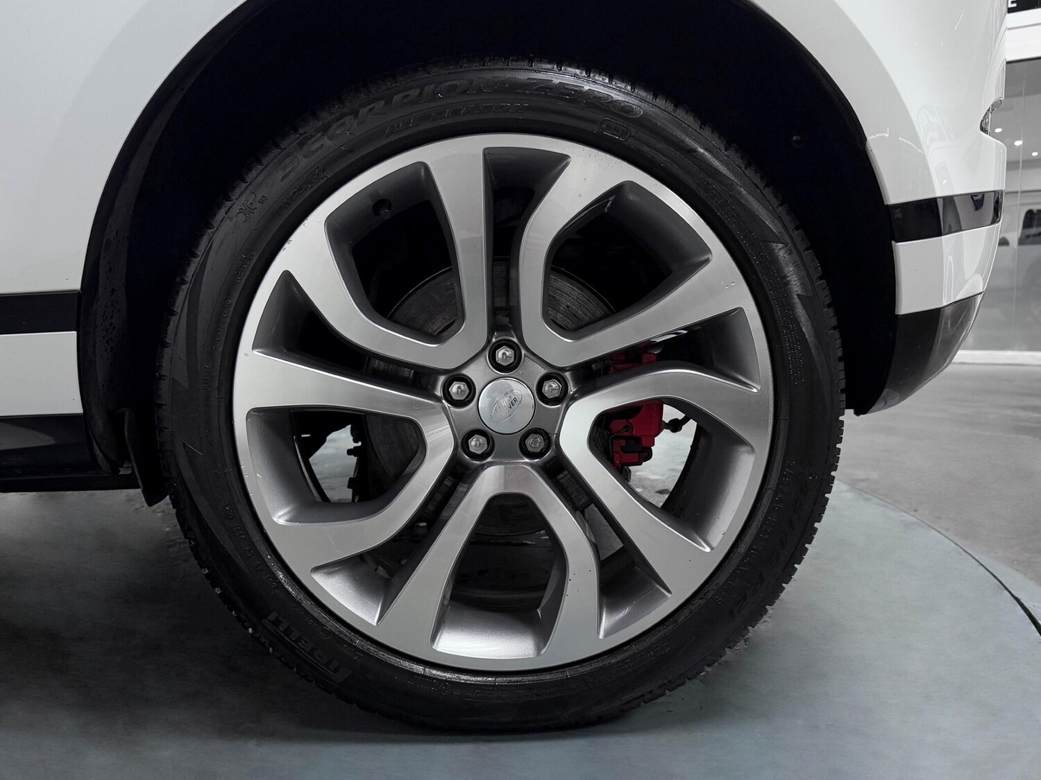 Used Land Rover Range Rover Evoque 2021 for sale - 76200351: Photo 63