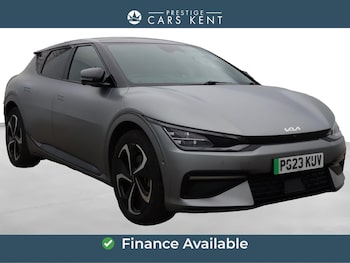 2023 (23) - 77.4kWh GT-Line S Hatchback 5dr Electric Auto AWD (320 bhp)