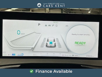 Used Kia EV6 2023 for sale - 76499107: Photo