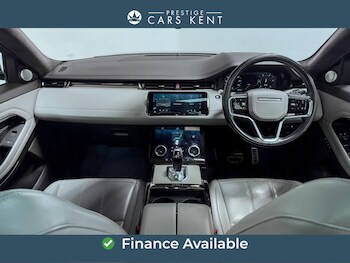 Used Land Rover Range Rover Evoque 2021 for sale - 78115439: Photo