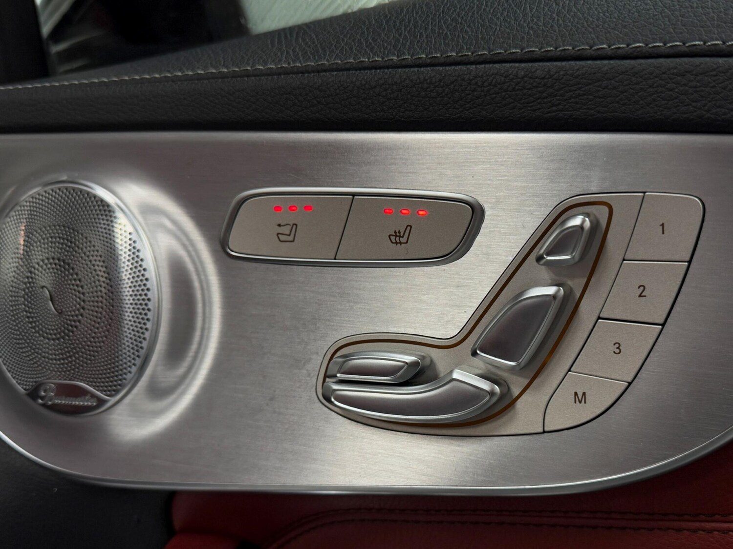 Used Mercedes-Benz C Class 2017 for sale - 76306648: Photo 24