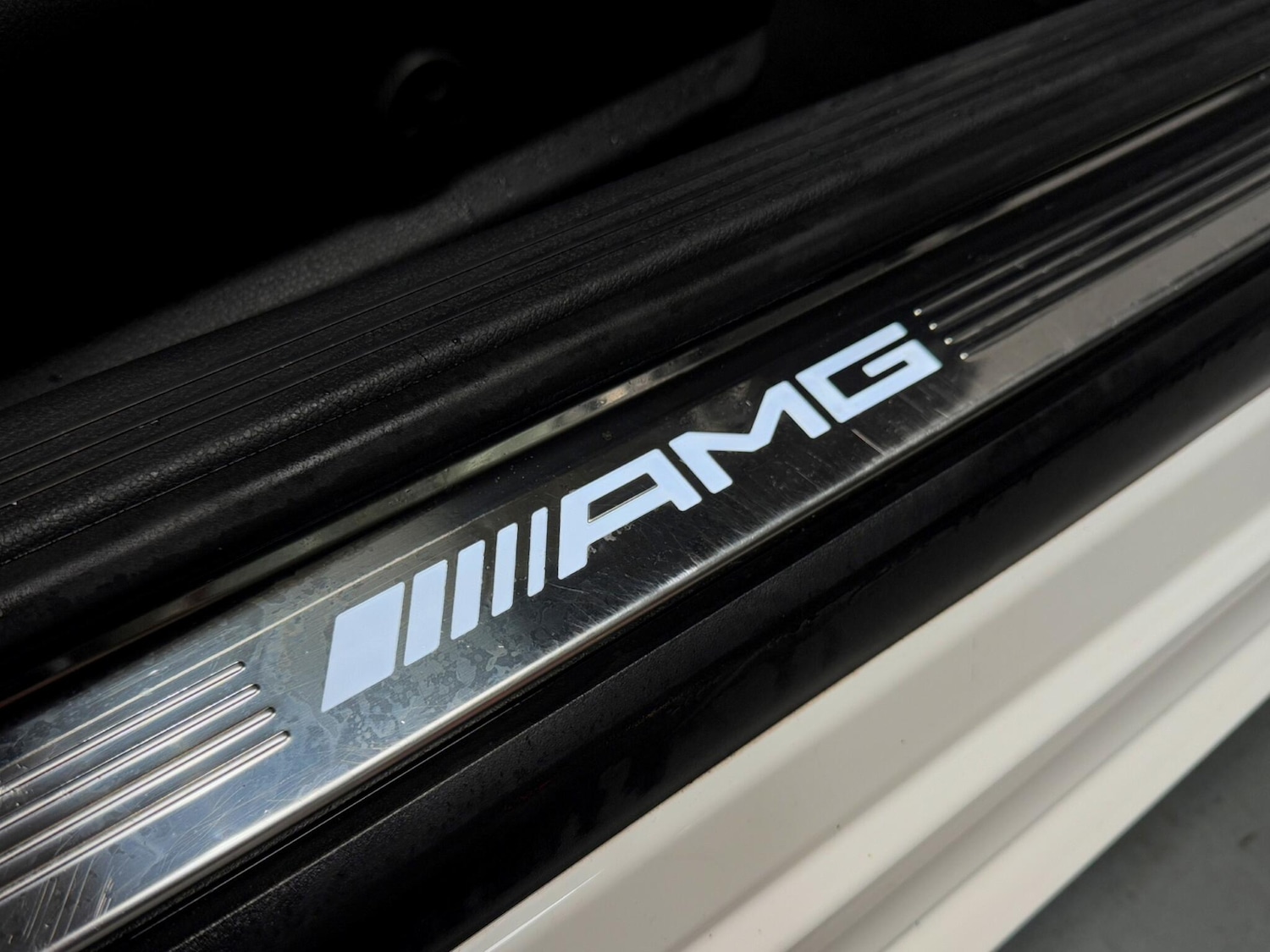 Used Mercedes-Benz C Class 2017 for sale - 76306648: Photo 29