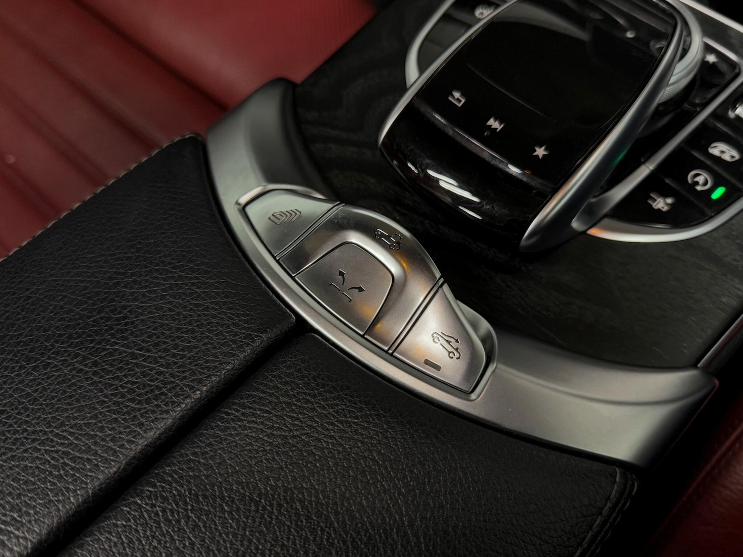 Used Mercedes-Benz C Class 2017 for sale - 76306648: Photo 36