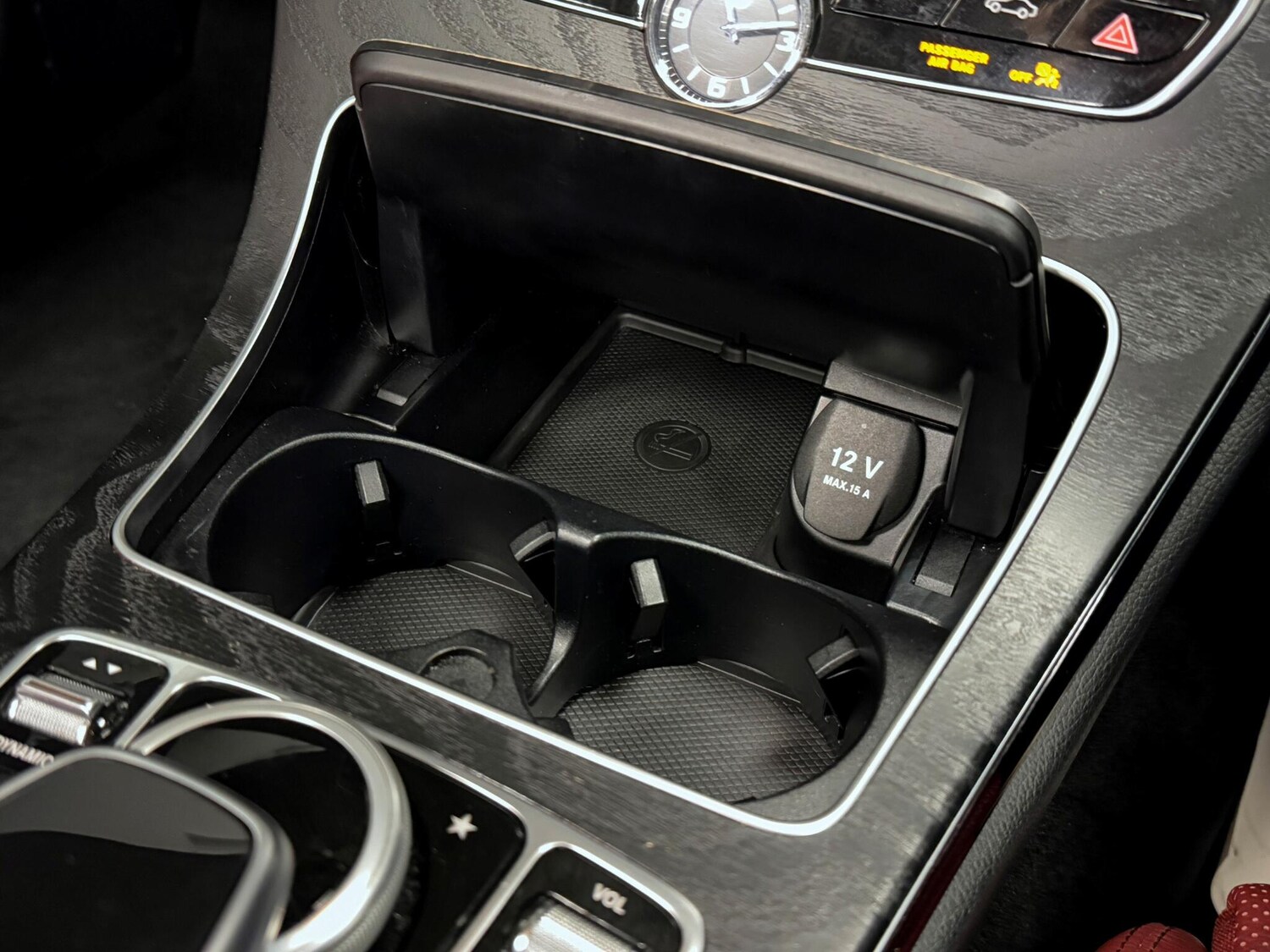 Used Mercedes-Benz C Class 2017 for sale - 76306648: Photo 38