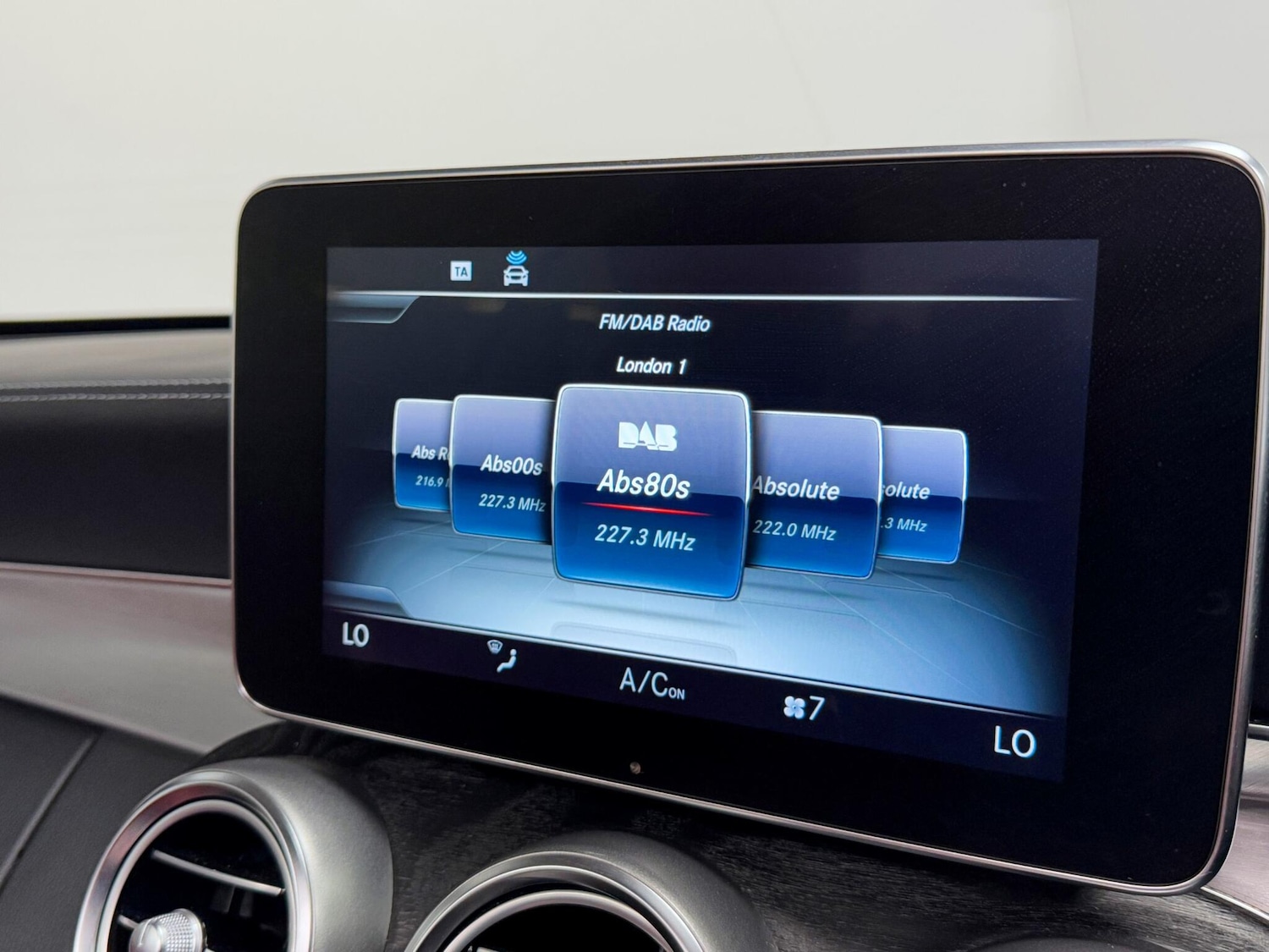 Used Mercedes-Benz C Class 2017 for sale - 76306648: Photo 47