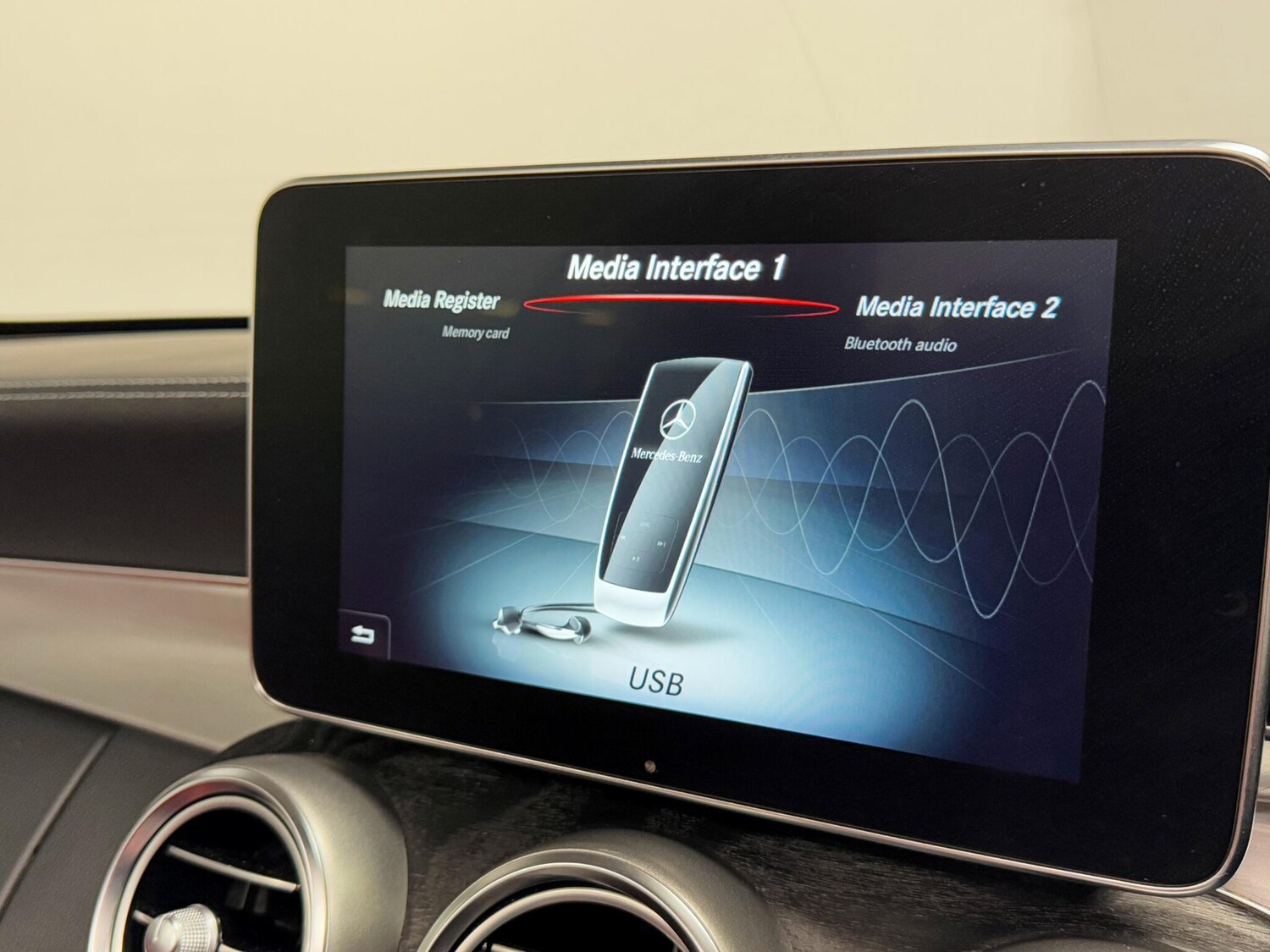 Used Mercedes-Benz C Class 2017 for sale - 76306648: Photo 48