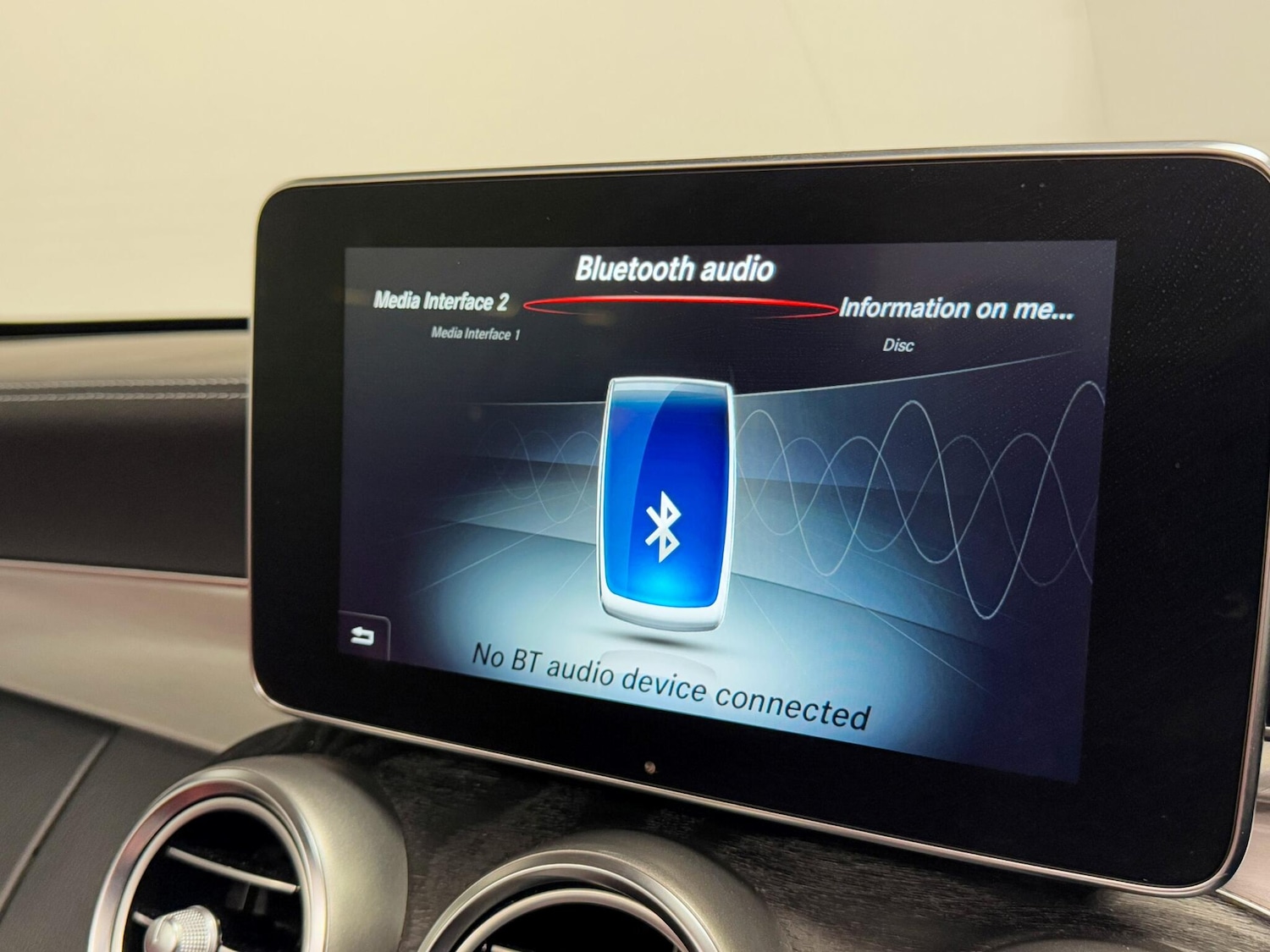 Used Mercedes-Benz C Class 2017 for sale - 76306648: Photo 49