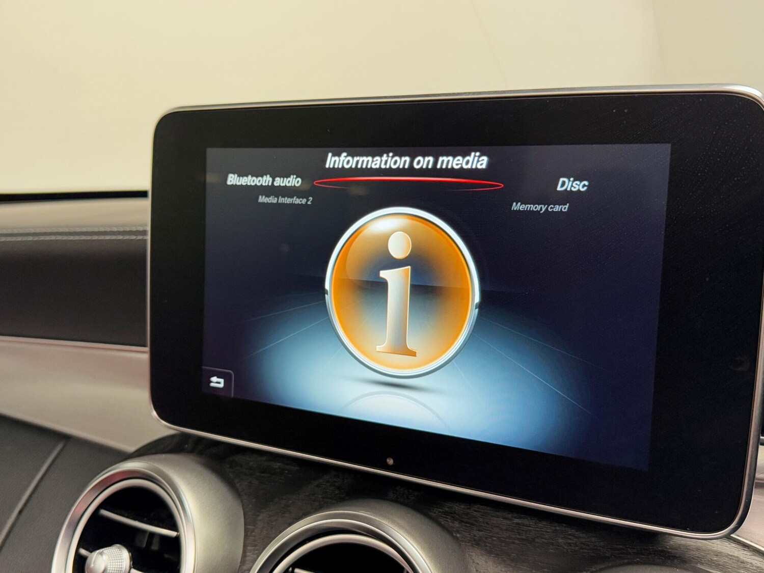 Used Mercedes-Benz C Class 2017 for sale - 76306648: Photo 50