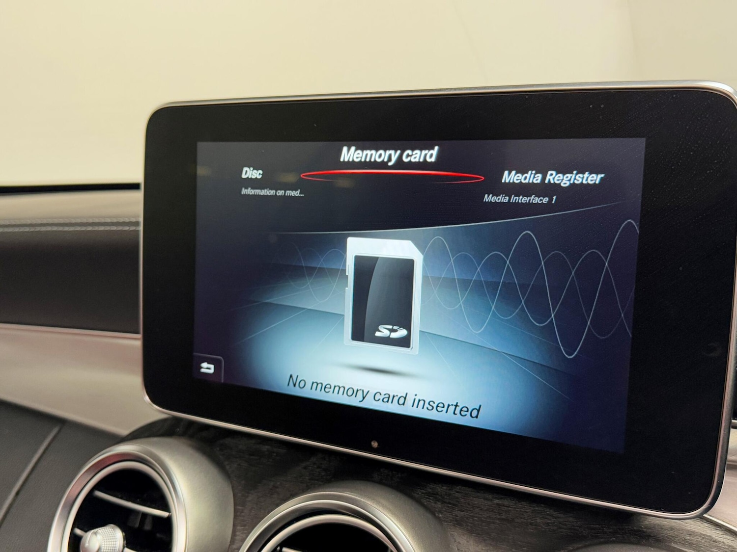 Used Mercedes-Benz C Class 2017 for sale - 76306648: Photo 52