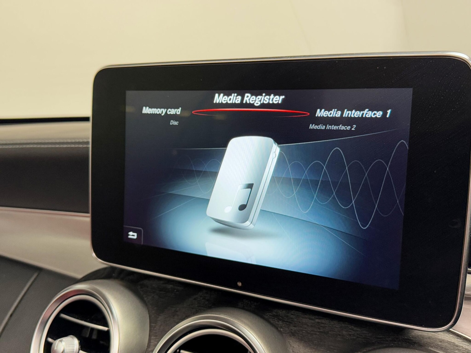 Used Mercedes-Benz C Class 2017 for sale - 76306648: Photo 53