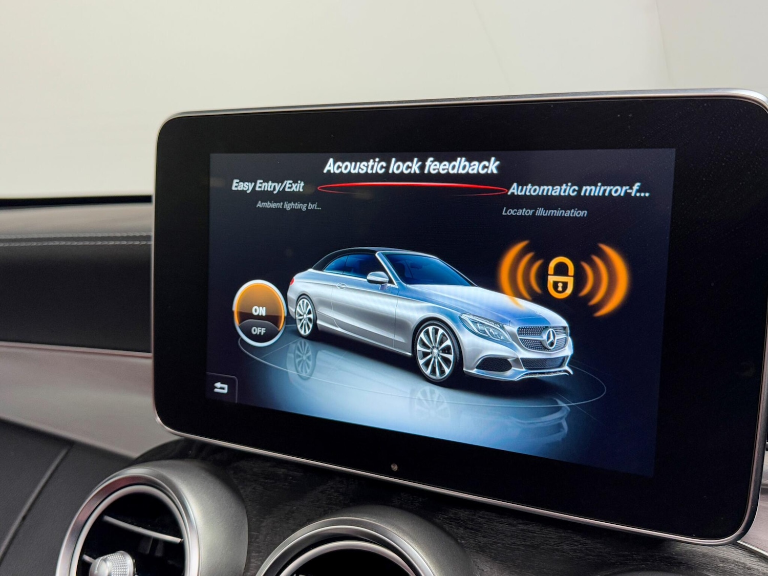 Used Mercedes-Benz C Class 2017 for sale - 76306648: Photo 55