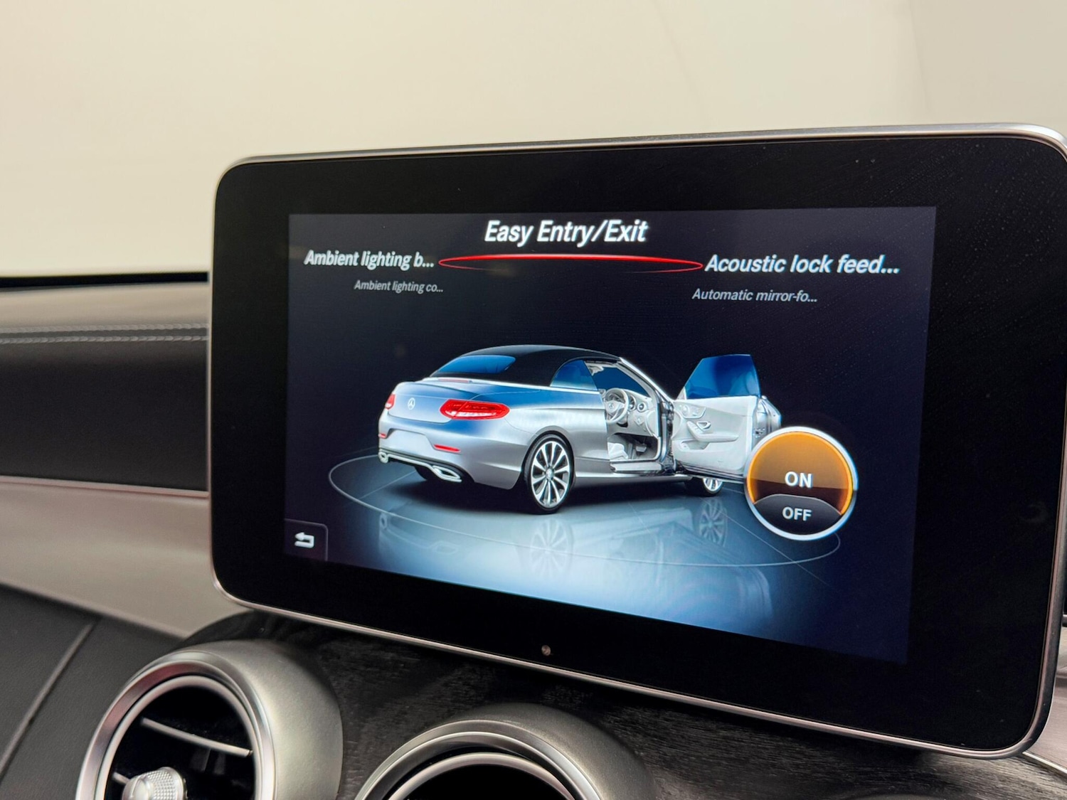 Used Mercedes-Benz C Class 2017 for sale - 76306648: Photo 65