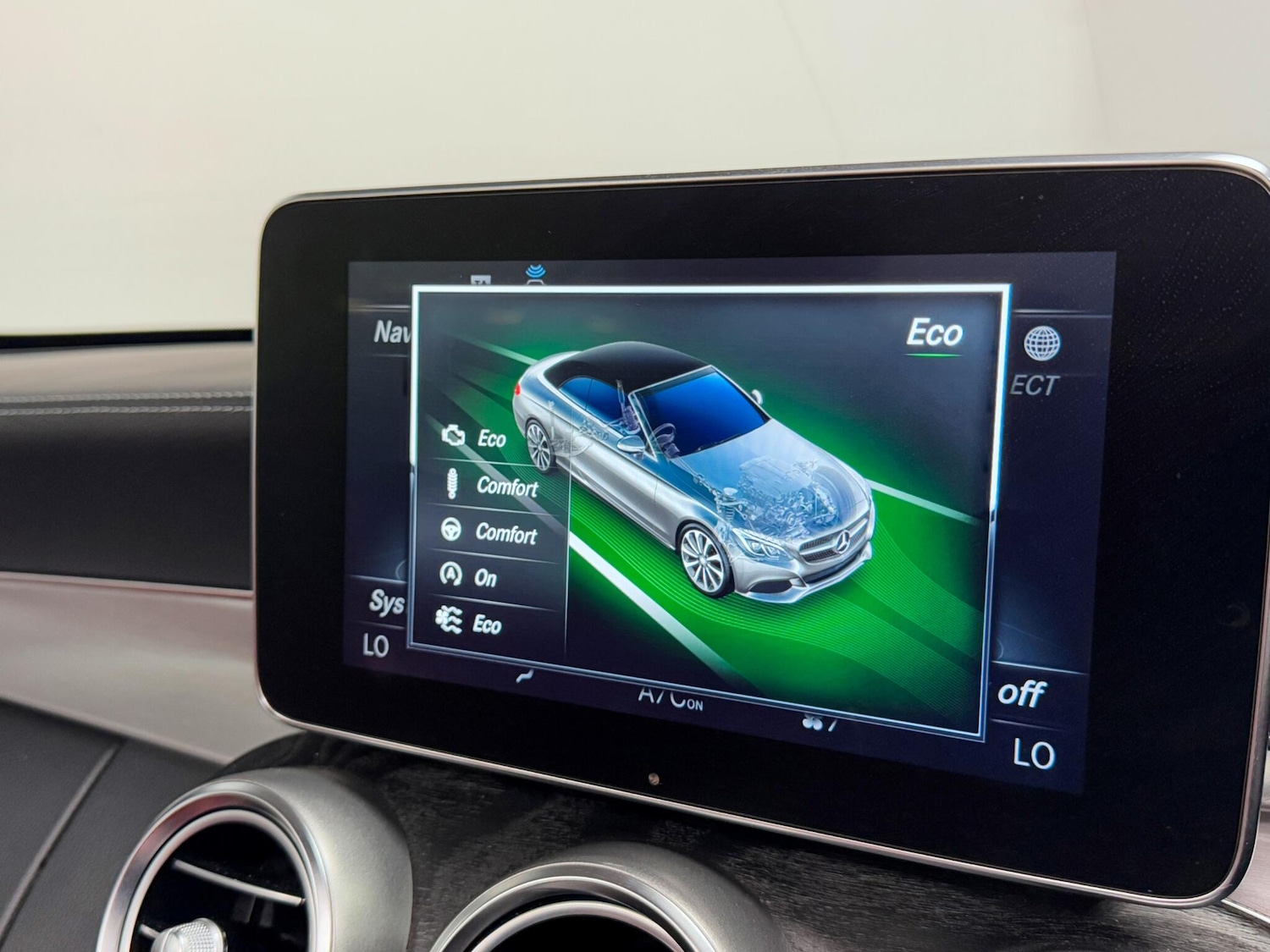 Used Mercedes-Benz C Class 2017 for sale - 76306648: Photo 66