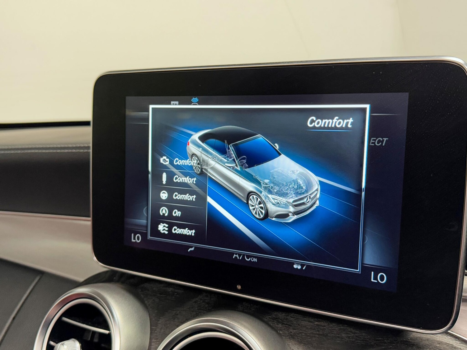 Used Mercedes-Benz C Class 2017 for sale - 76306648: Photo 67