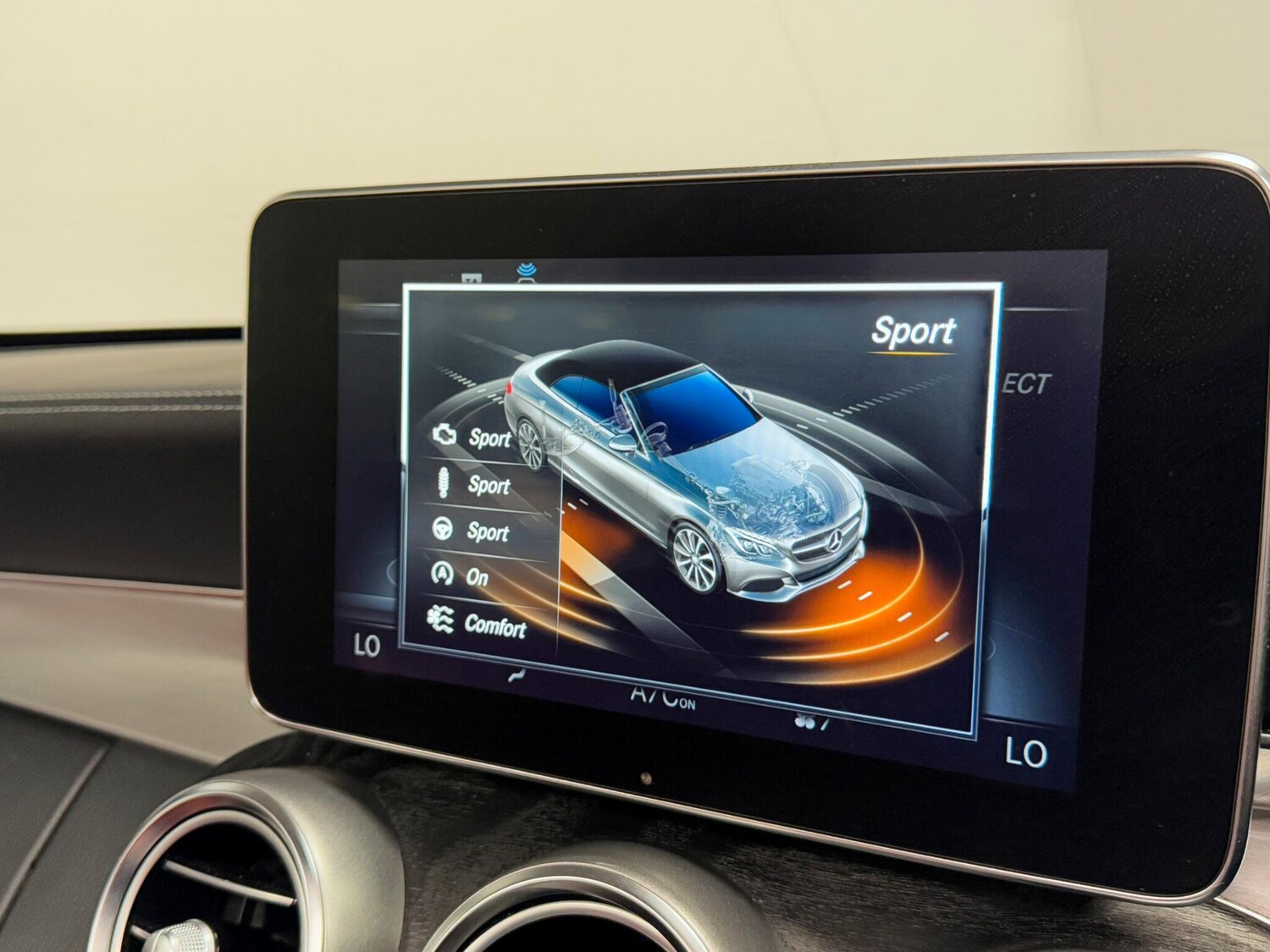 Used Mercedes-Benz C Class 2017 for sale - 76306648: Photo 68