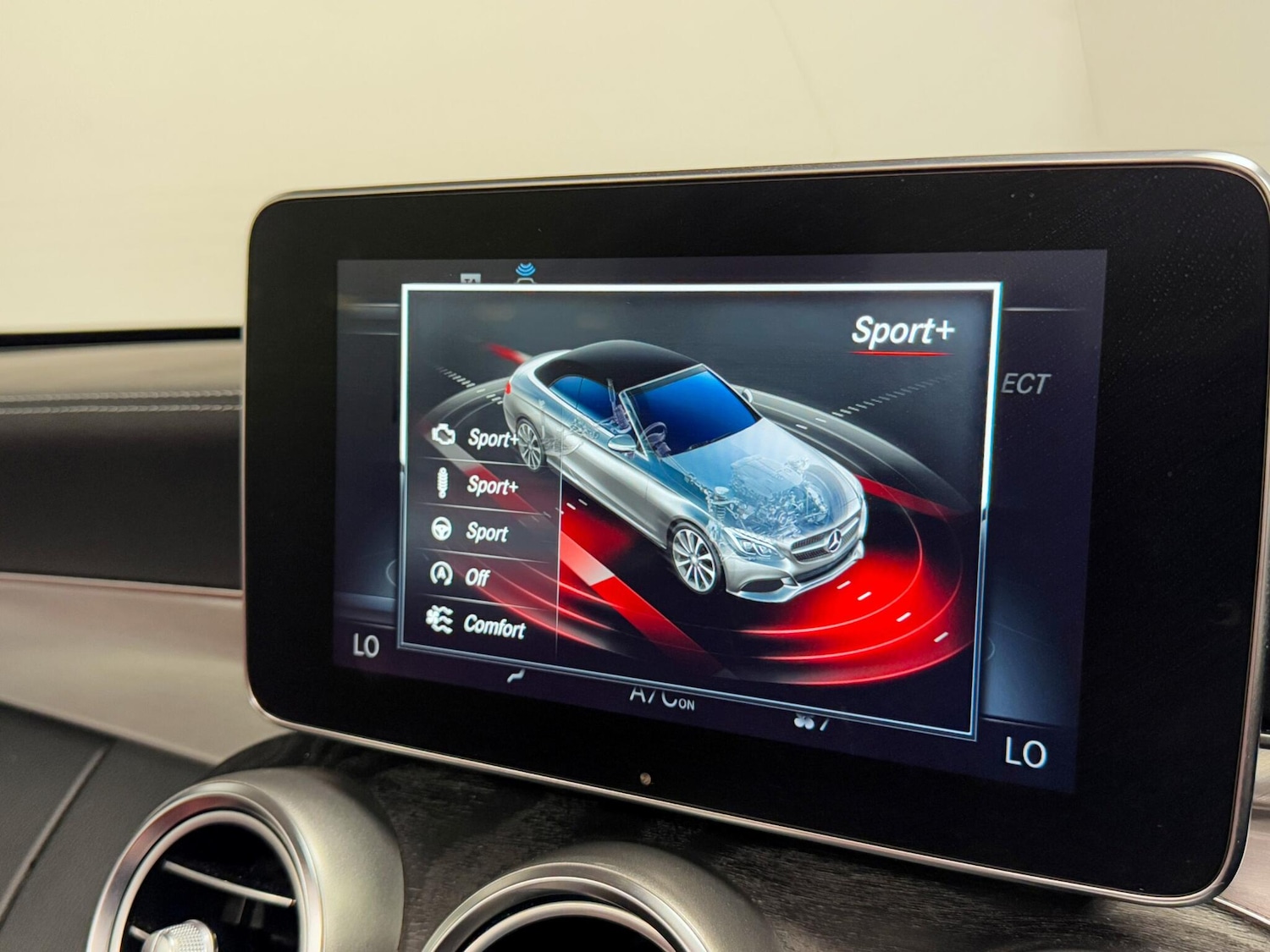 Used Mercedes-Benz C Class 2017 for sale - 76306648: Photo 69