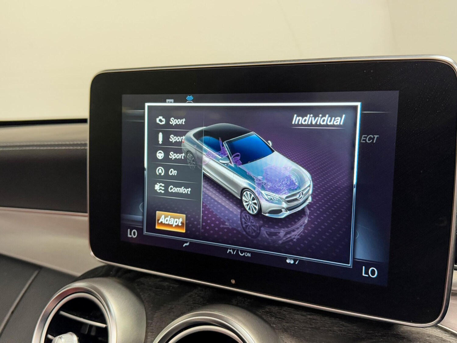 Used Mercedes-Benz C Class 2017 for sale - 76306648: Photo 70