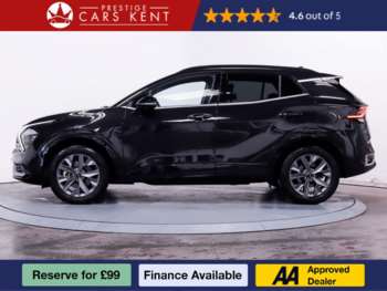 Used Kia Sportage 2024 for sale - 74849678: Photo