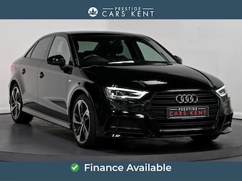 Used Audi A3 2020 for sale - 78461552: Photo