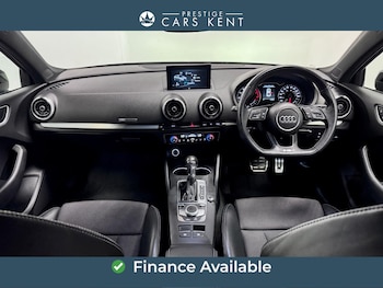 Used Audi A3 2020 for sale - 78461552: Photo