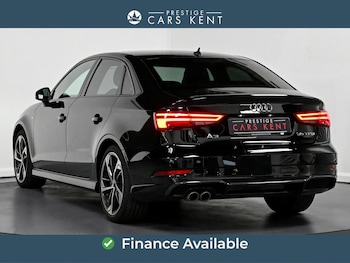 Used Audi A3 2020 for sale - 78461552: Photo
