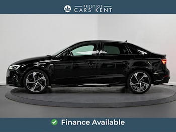Used Audi A3 2020 for sale - 78461552: Photo