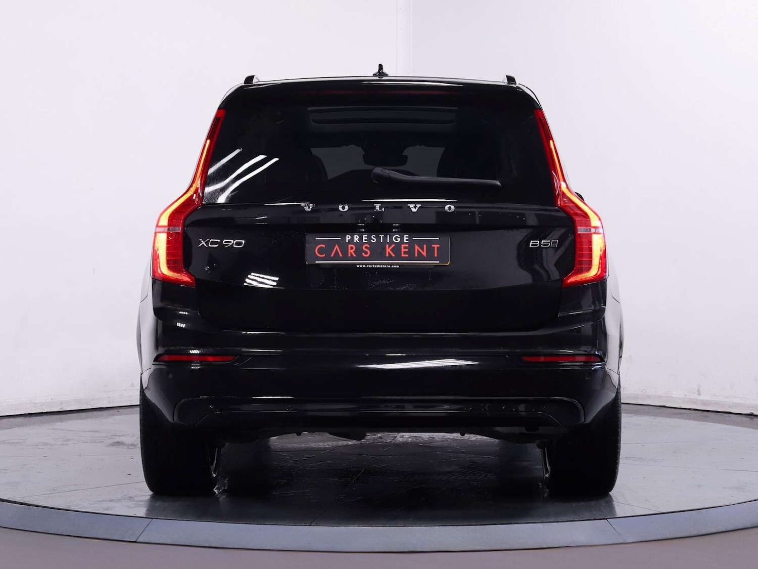 Used Volvo XC90 2023 for sale - 76511784: Photo 11