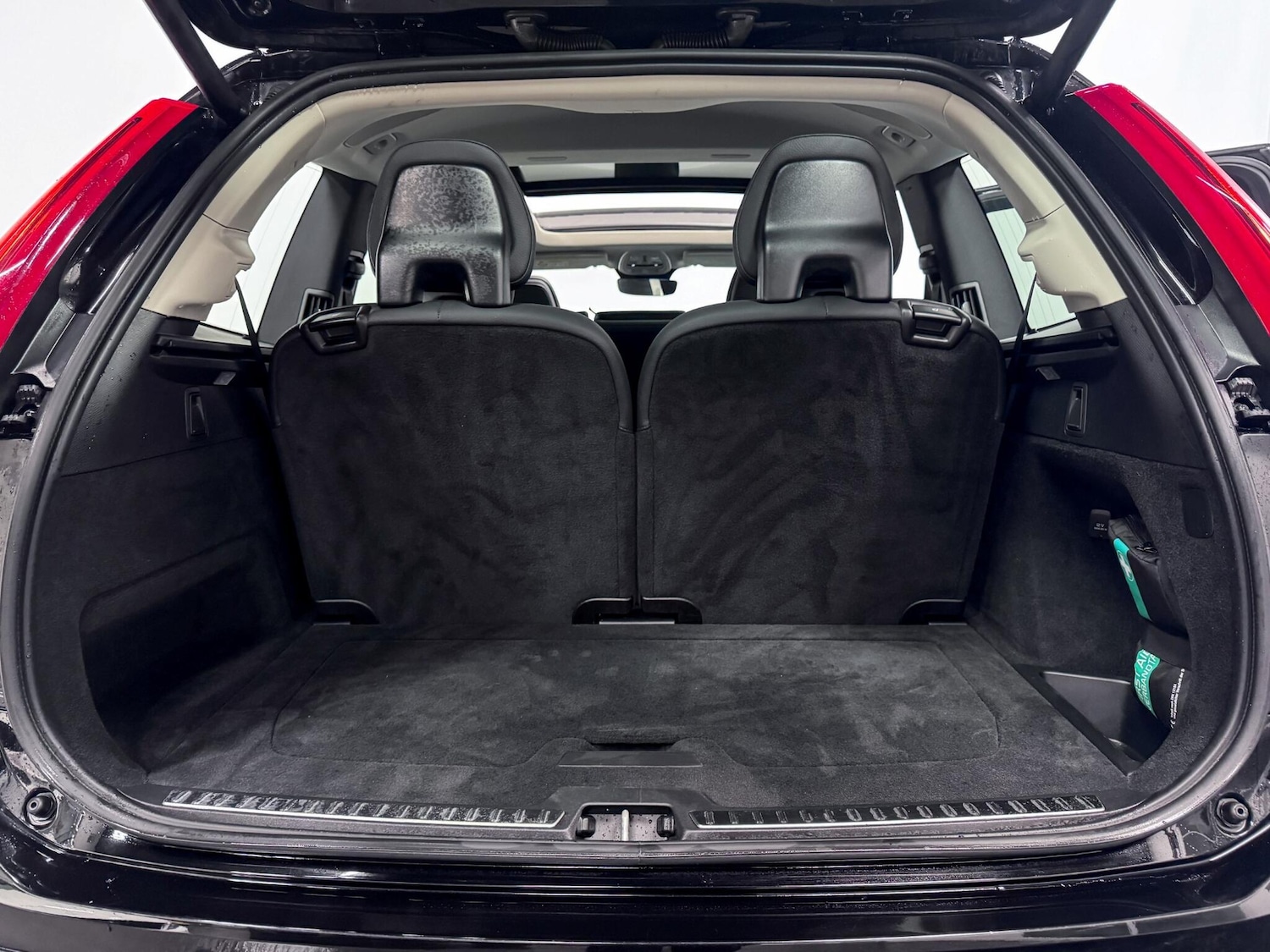 Used Volvo XC90 2023 for sale - 76511784: Photo 12