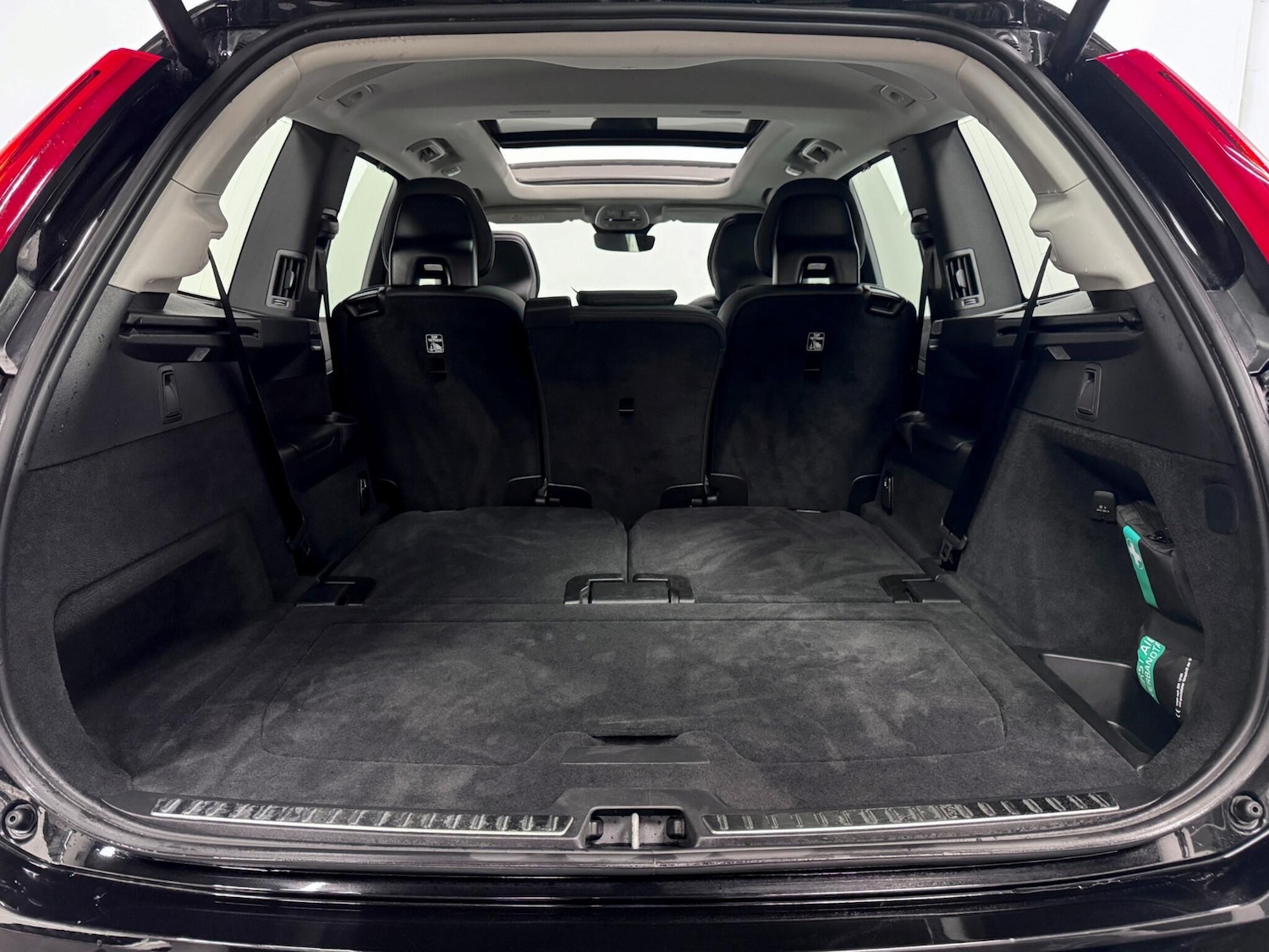 Used Volvo XC90 2023 for sale - 76511784: Photo 13