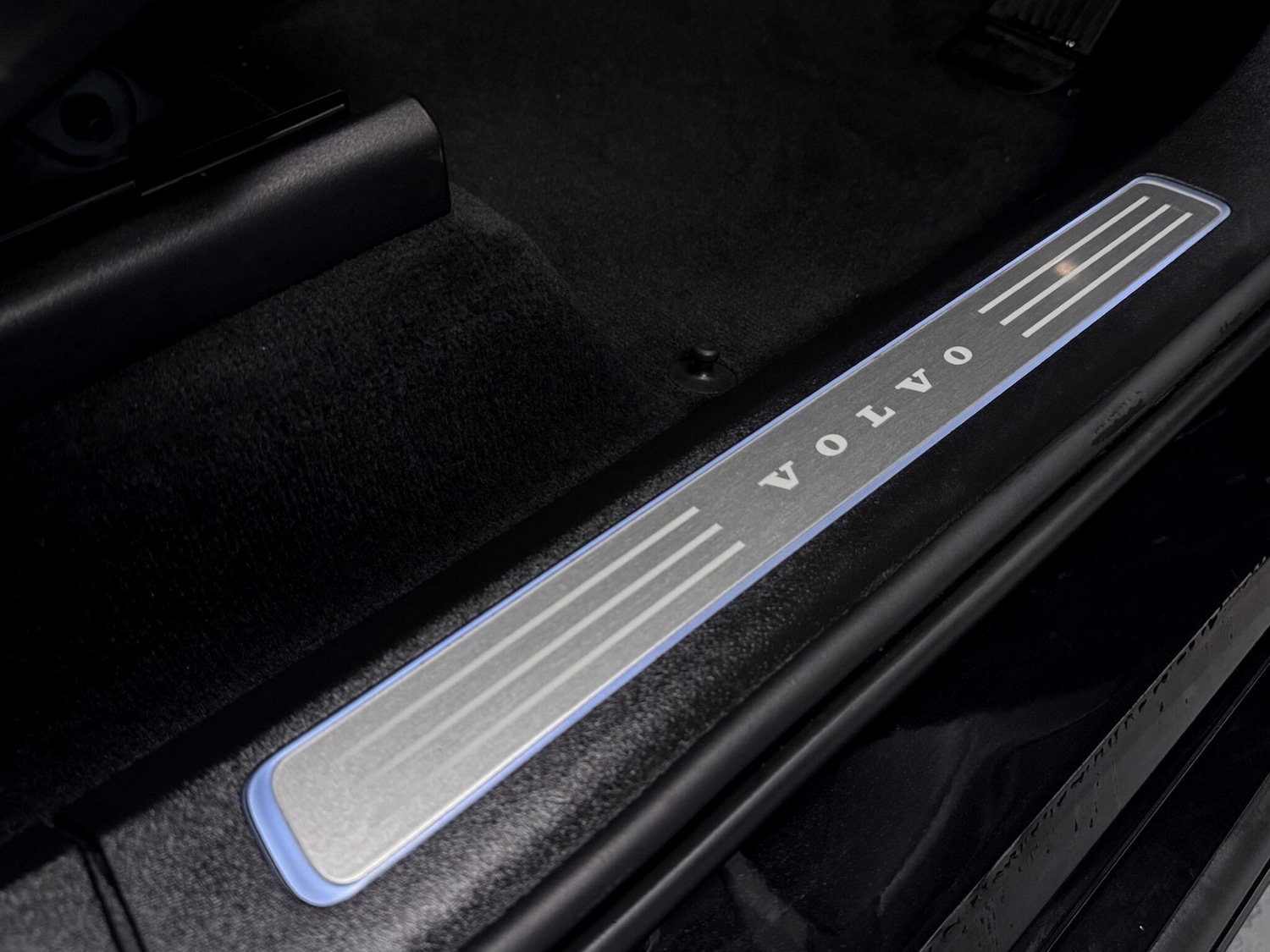 Used Volvo XC90 2023 for sale - 76511784: Photo 17