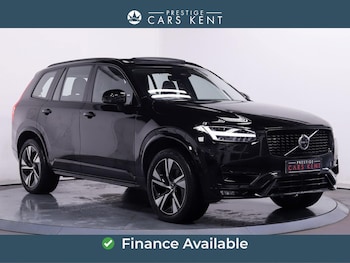 Volvo - XC90