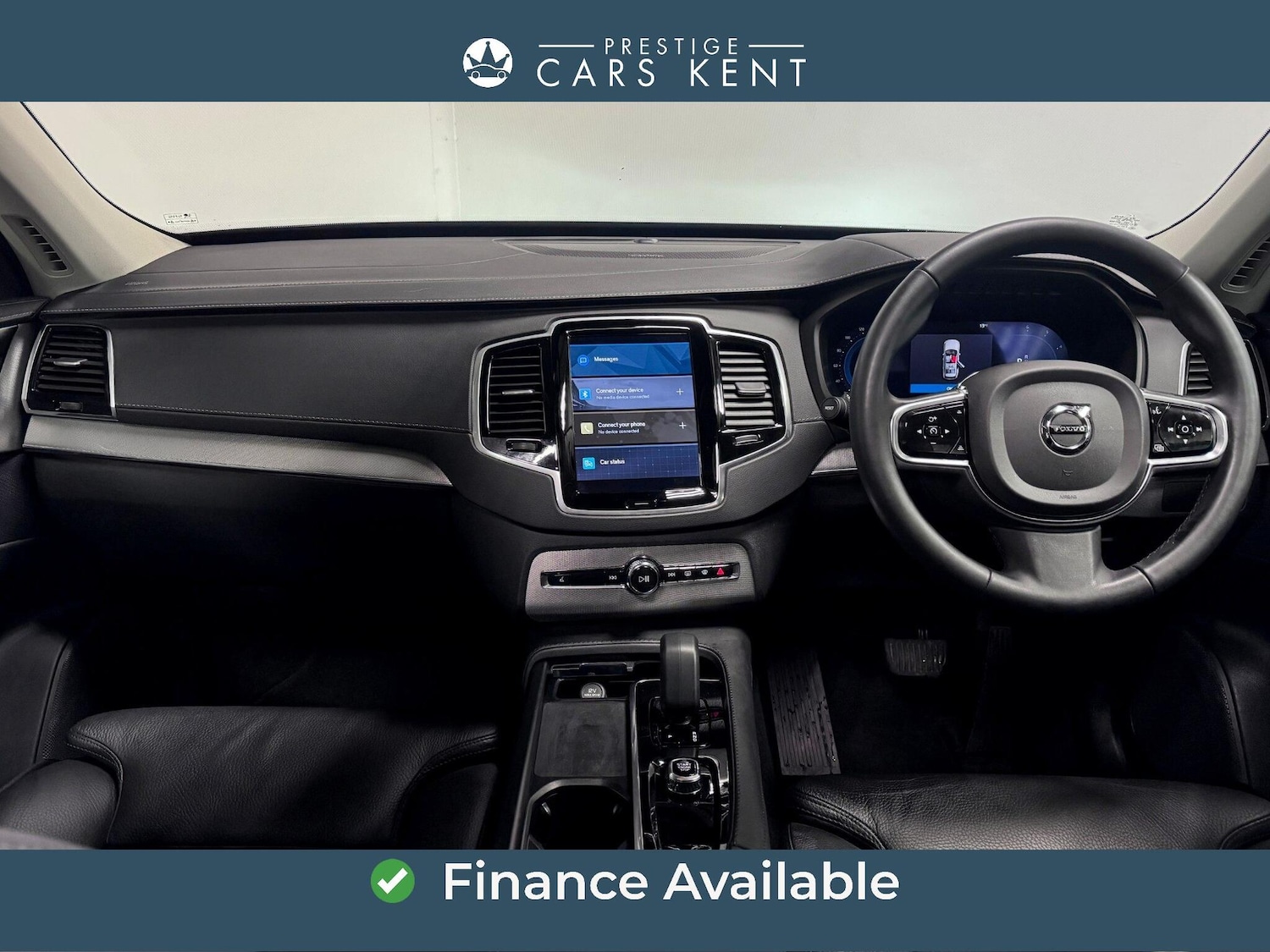 Used Volvo XC90 2023 for sale - 76511784: Photo 2