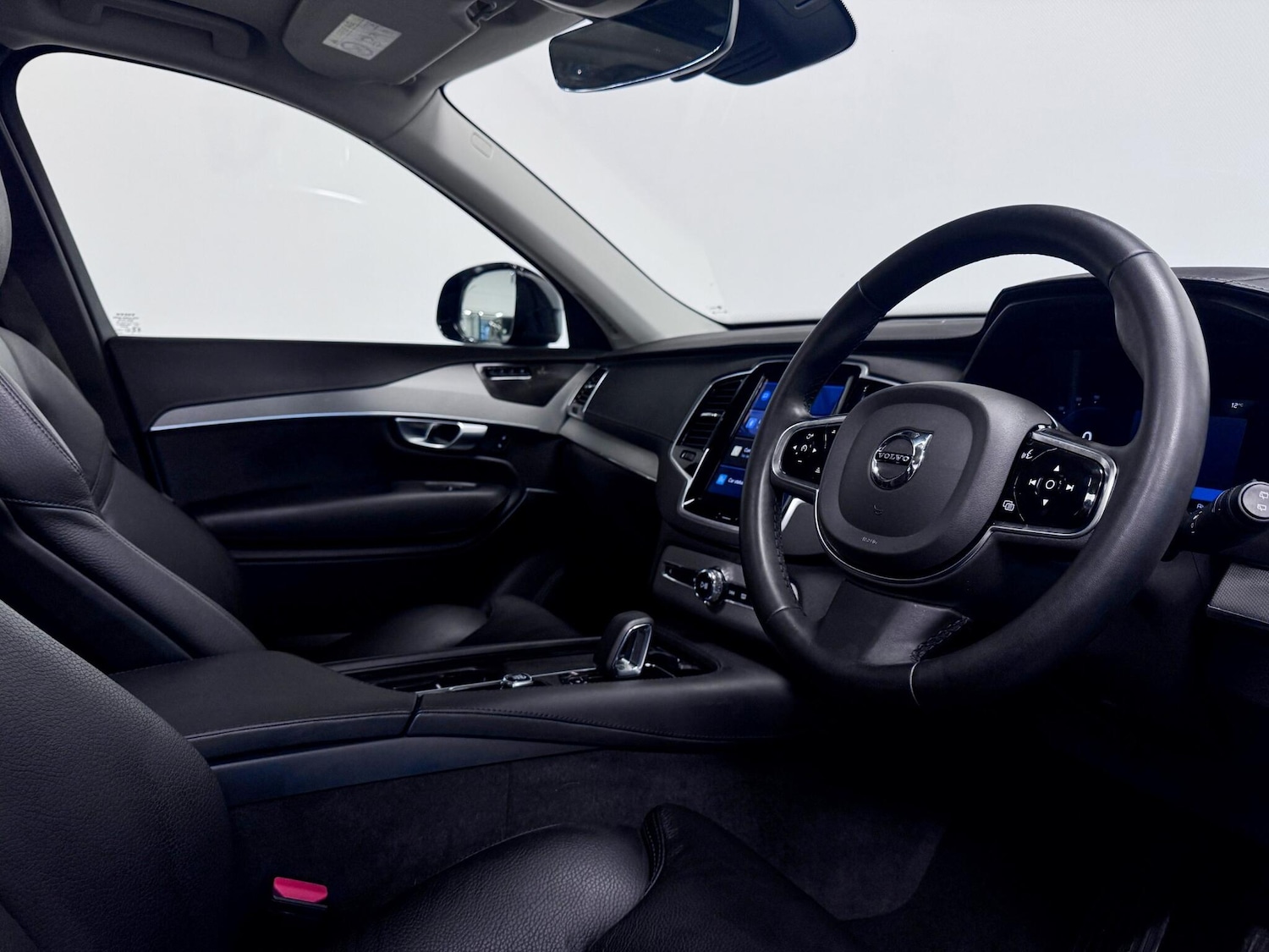Used Volvo XC90 2023 for sale - 76511784: Photo 23