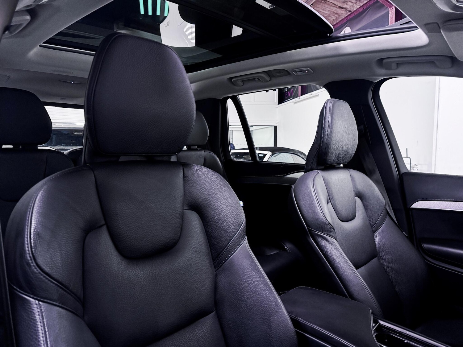 Used Volvo XC90 2023 for sale - 76511784: Photo 26