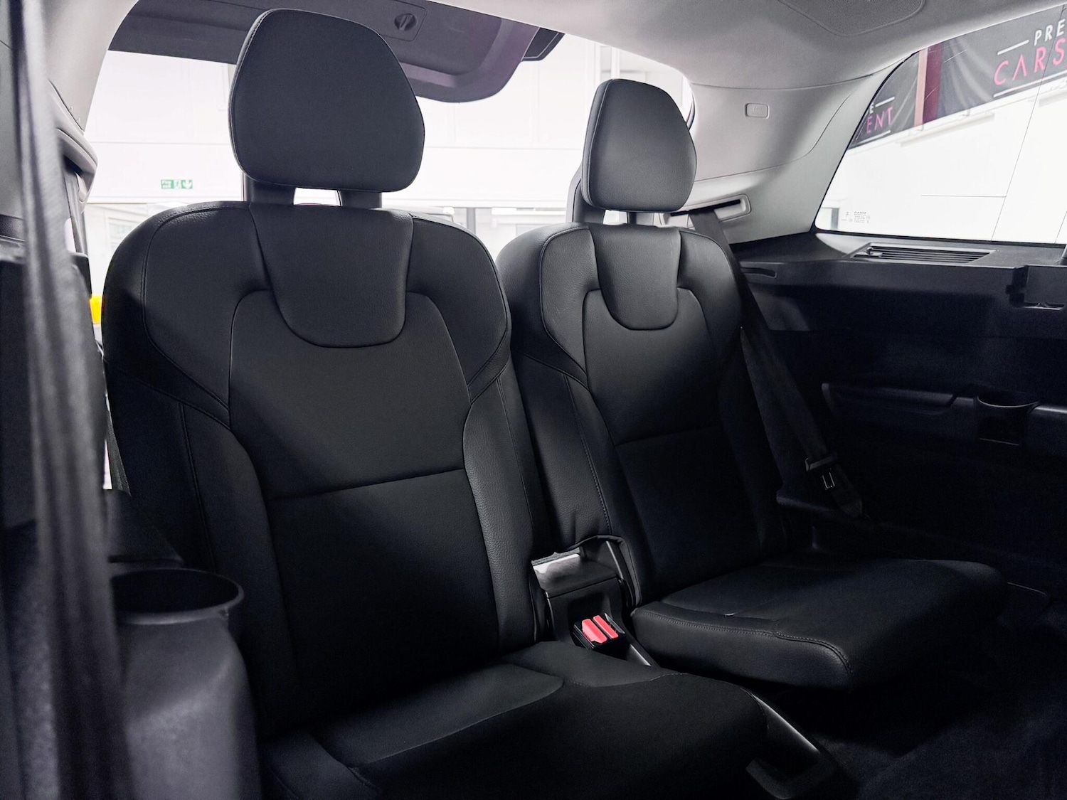 Used Volvo XC90 2023 for sale - 76511784: Photo 27