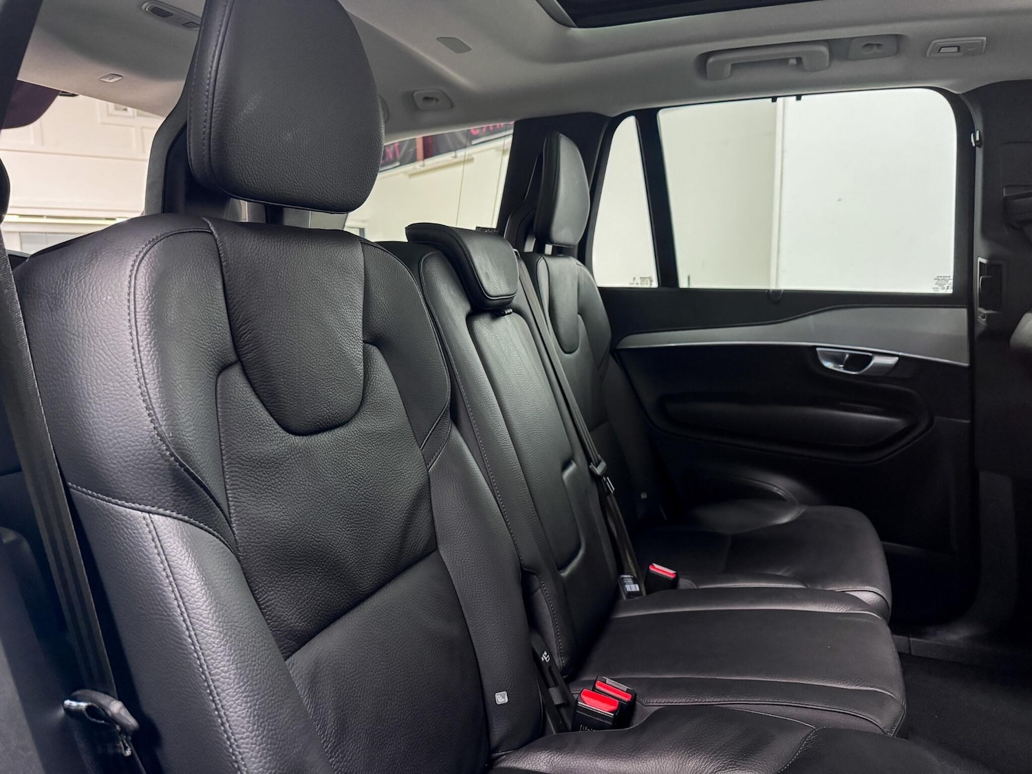 Used Volvo XC90 2023 for sale - 76511784: Photo 28