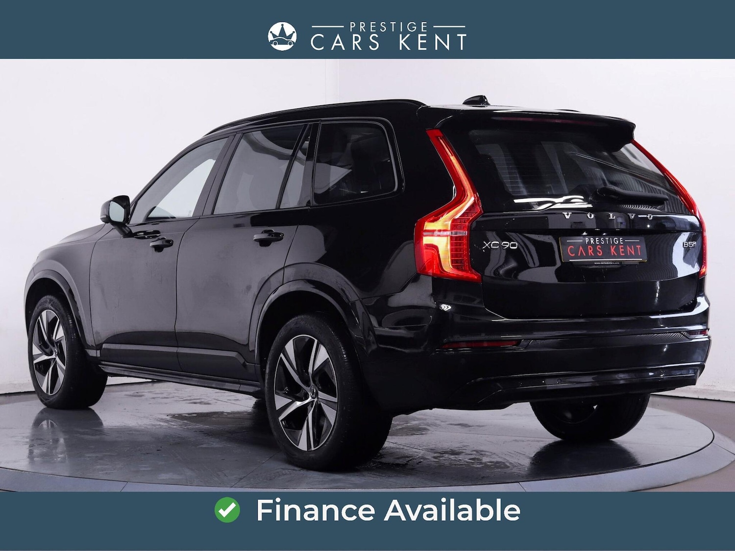 Used Volvo XC90 2023 for sale - 76511784: Photo 3