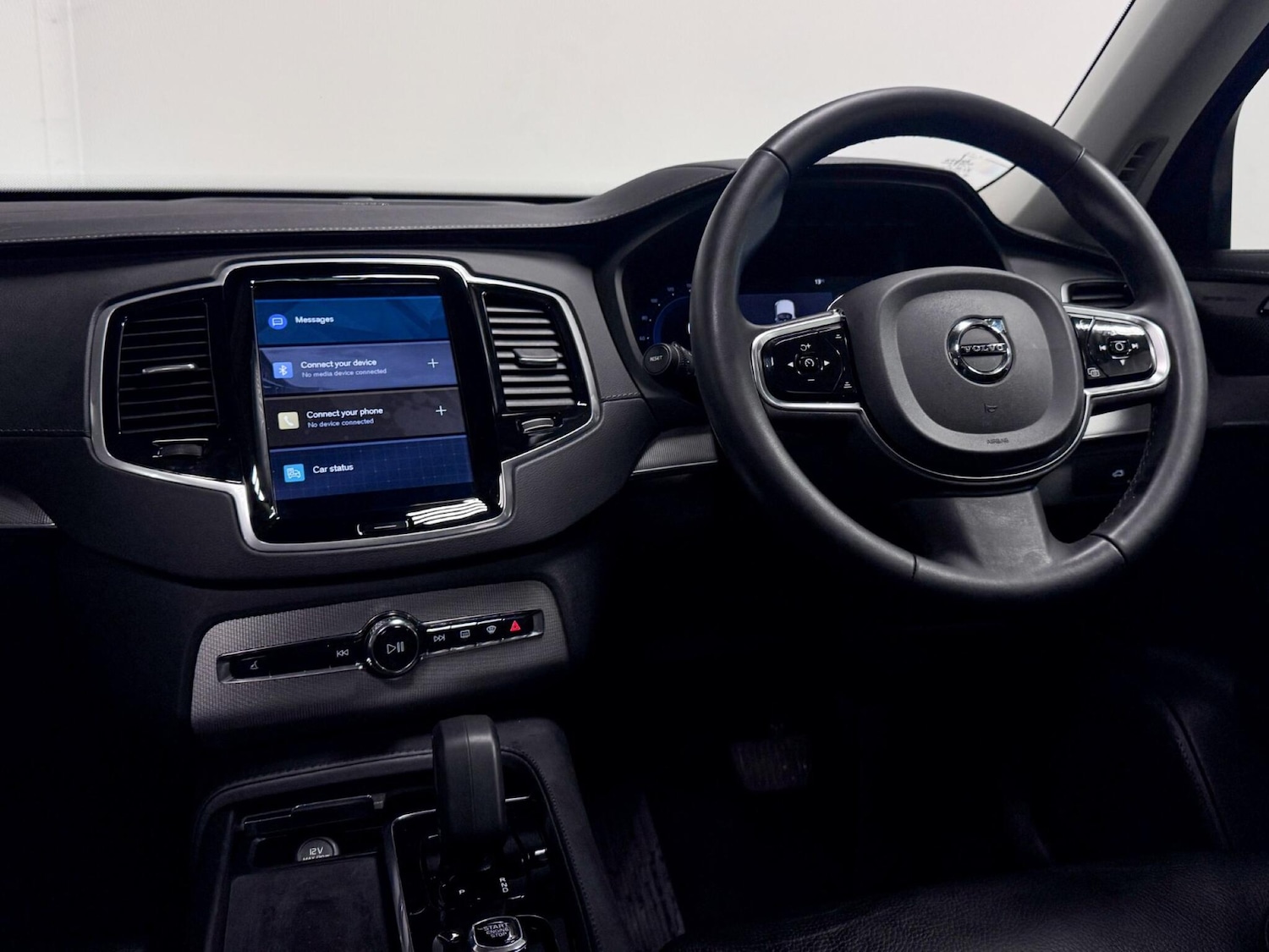 Used Volvo XC90 2023 for sale - 76511784: Photo 39