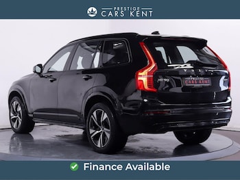 Used Volvo XC90 2023 for sale - 76511784: Photo