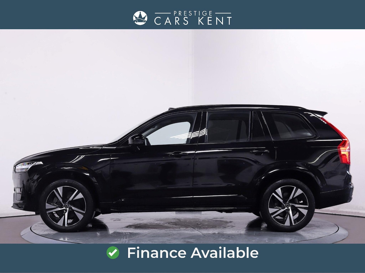 Used Volvo XC90 2023 for sale - 76511784: Photo 4