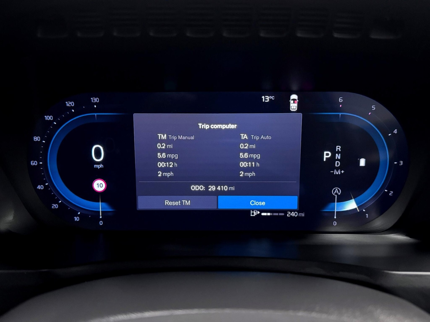 Used Volvo XC90 2023 for sale - 76511784: Photo 41