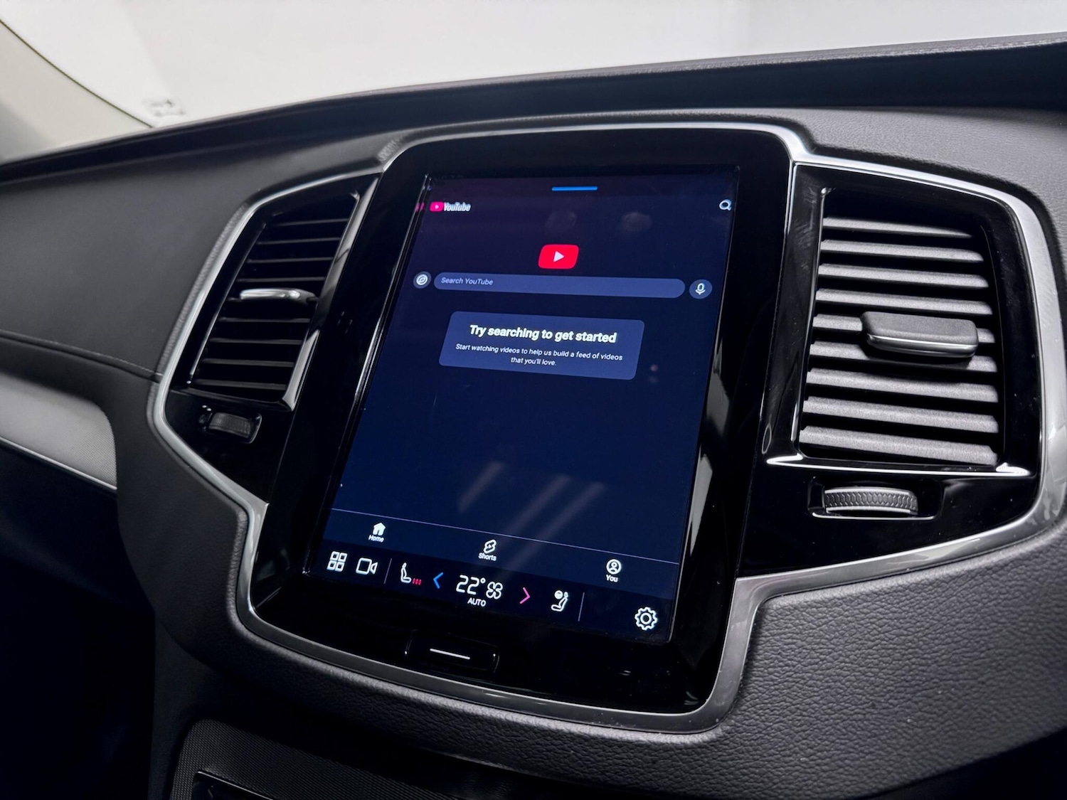 Used Volvo XC90 2023 for sale - 76511784: Photo 44