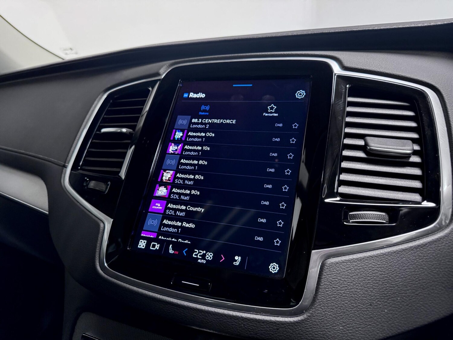 Used Volvo XC90 2023 for sale - 76511784: Photo 46