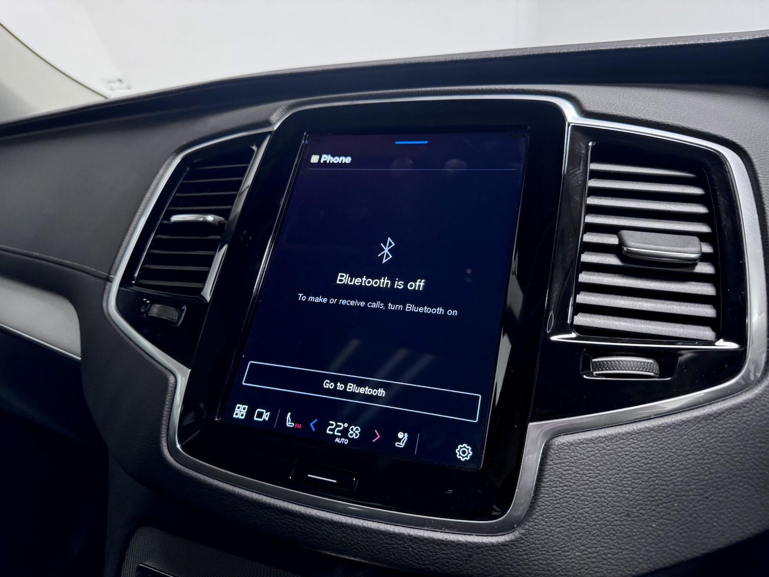 Used Volvo XC90 2023 for sale - 76511784: Photo 47