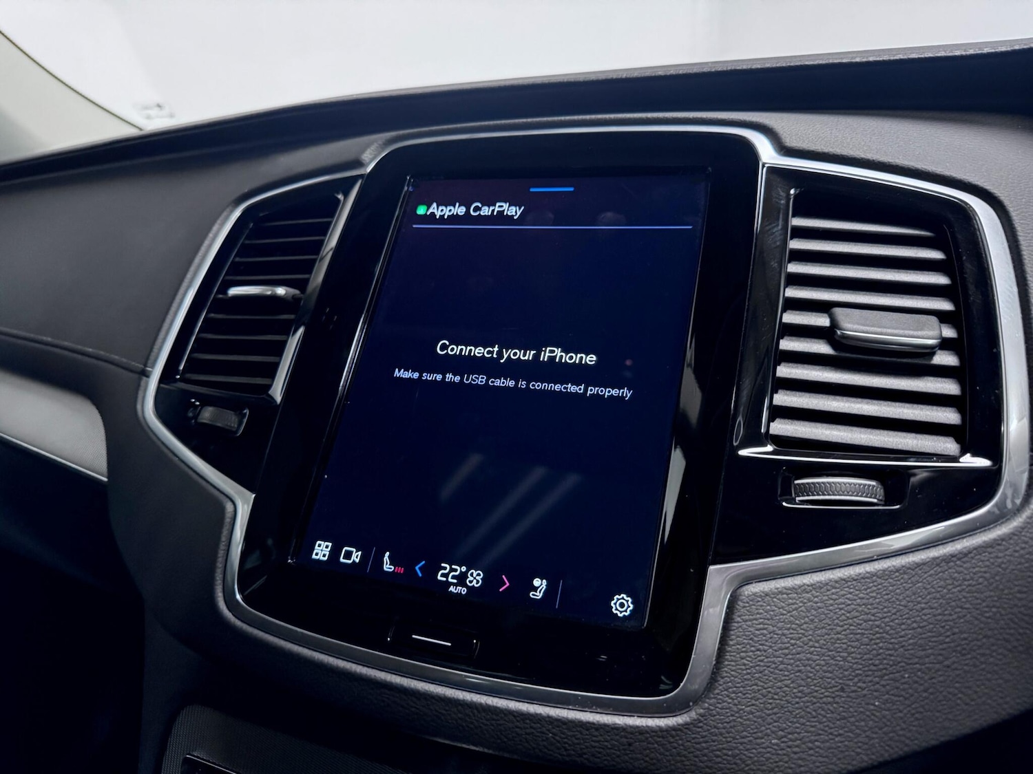 Used Volvo XC90 2023 for sale - 76511784: Photo 48