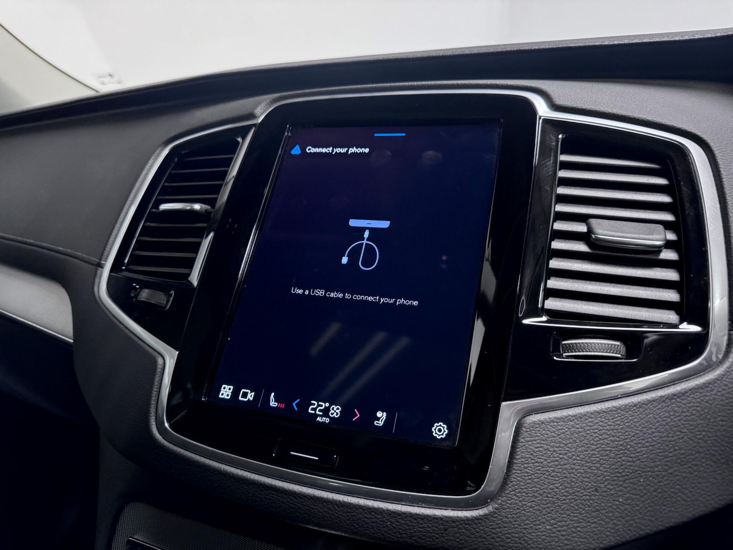 Used Volvo XC90 2023 for sale - 76511784: Photo 49