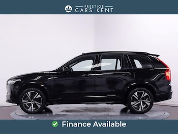 Used Volvo XC90 2023 for sale - 76511784: Photo